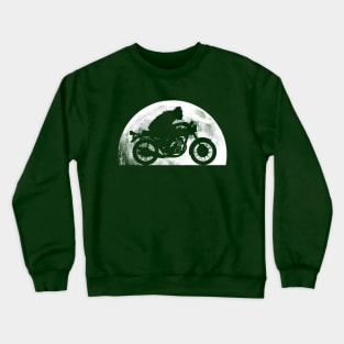 SasMoto Crewneck Sweatshirt